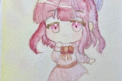 おはよう
