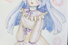 おめかし