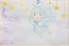 きぼうを
