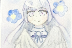 ほほえみ