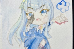 ココロオドル