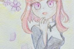 サクラサク