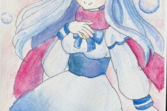 待ち焦がれて