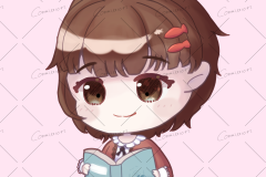 サンプル