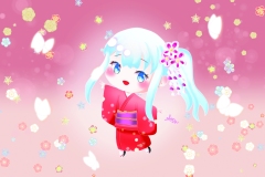 春のReスタート