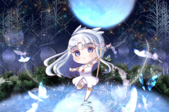 願い届け-夢叶透かし