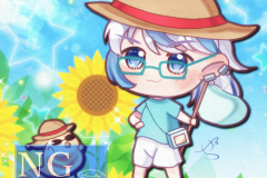 みなと氏７月FA
