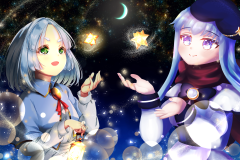 ゆくさんとの合作