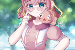 セーラーワンピK様