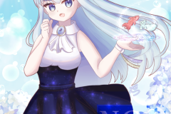 夏服原初-季節を超えて