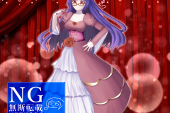 戯曲立ち絵もどき透かし