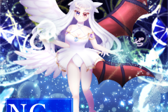 救済と破壊のjudgement透かし