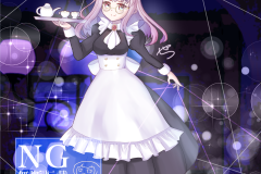 春月未琉メガネあり