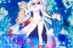 知海立ち絵透かし