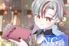 精霊大学に通ってたF様