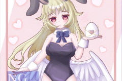 20250802バニーの日