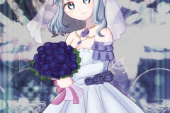 6月ジューンブライド