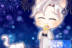 8月ヨミさんFA