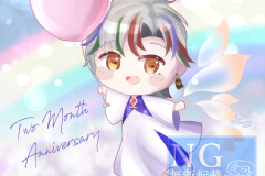 8.7F様2か月記念透かしあり